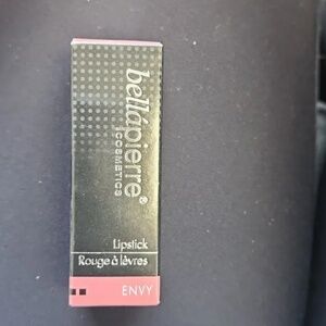 New Golden girls bamboo wooden spoon set of 3 & Lipstick